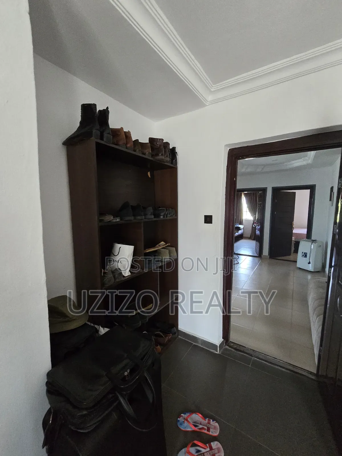 Furnished 4bdrm Duplex in Ogunfayo, Awoyaya for sale