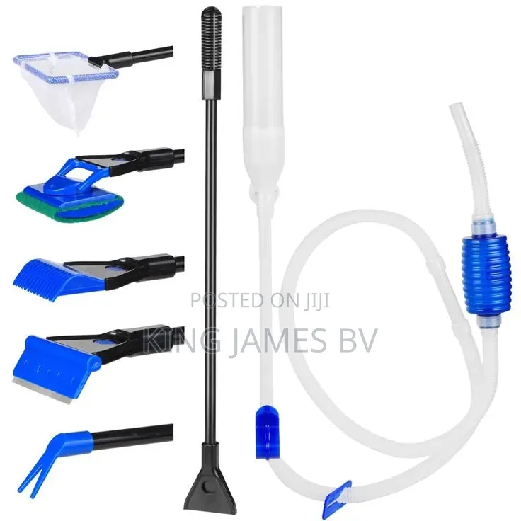 Heavy Duty Fuel Siphon Pump – Reliable Liquid Transfer Accessory