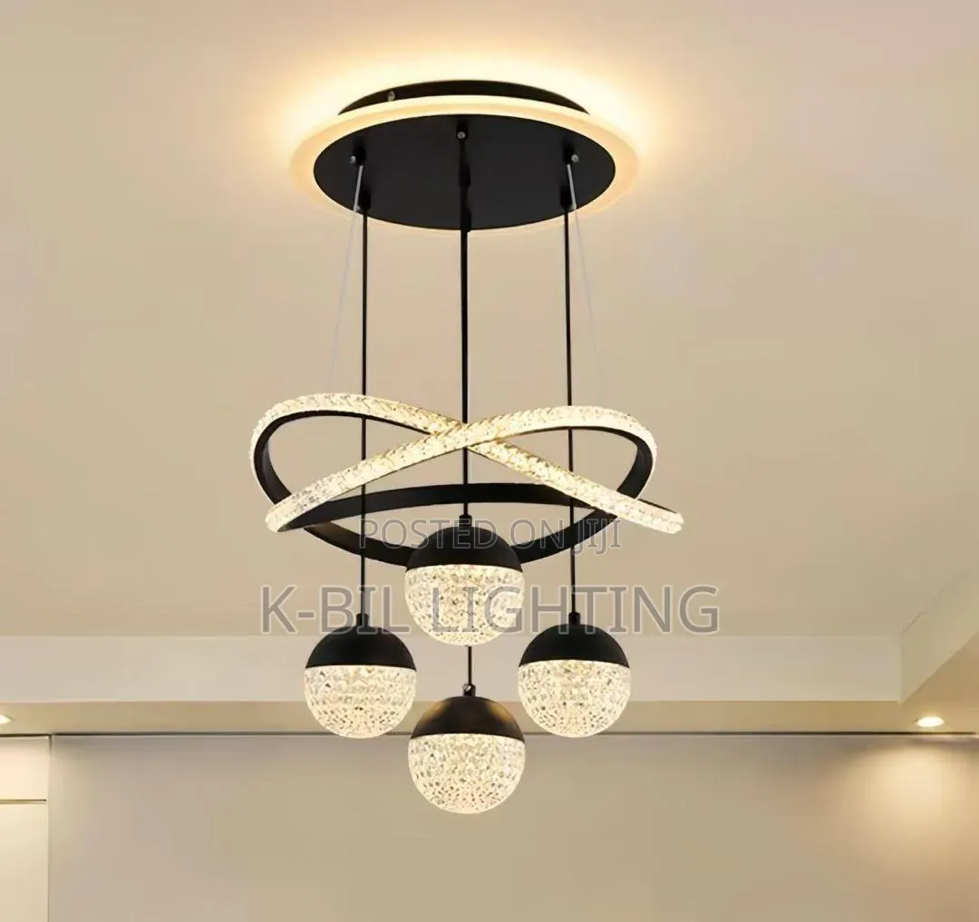 LED Pendant