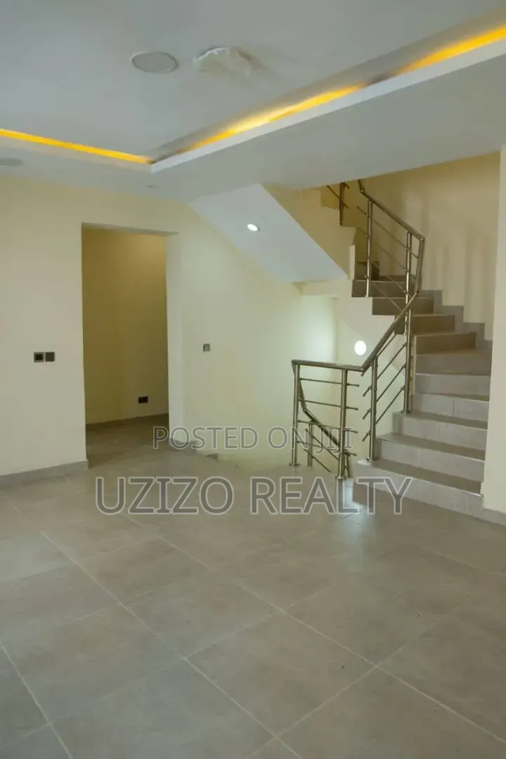 4bdrm Duplex in Royal Garden Estate, Ajiwe for sale