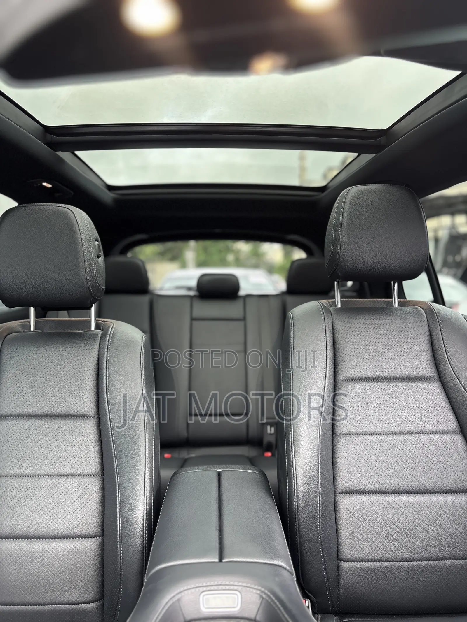 Mercedes-Benz GLE-Class GLE 450 4MATIC 2021 Blue