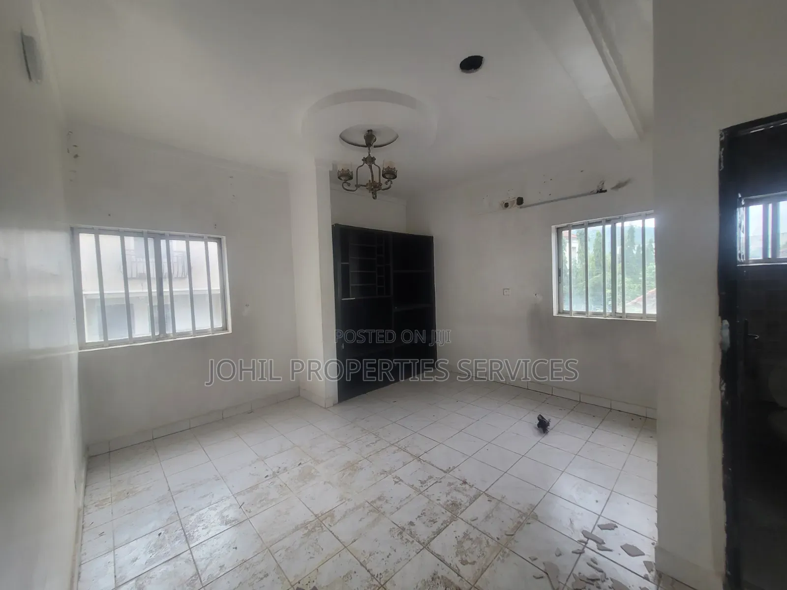4bdrm Duplex in Maitama for rent