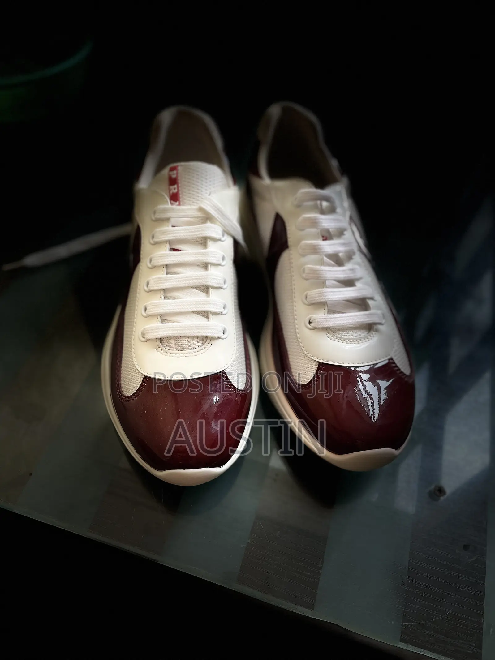 Original Prada