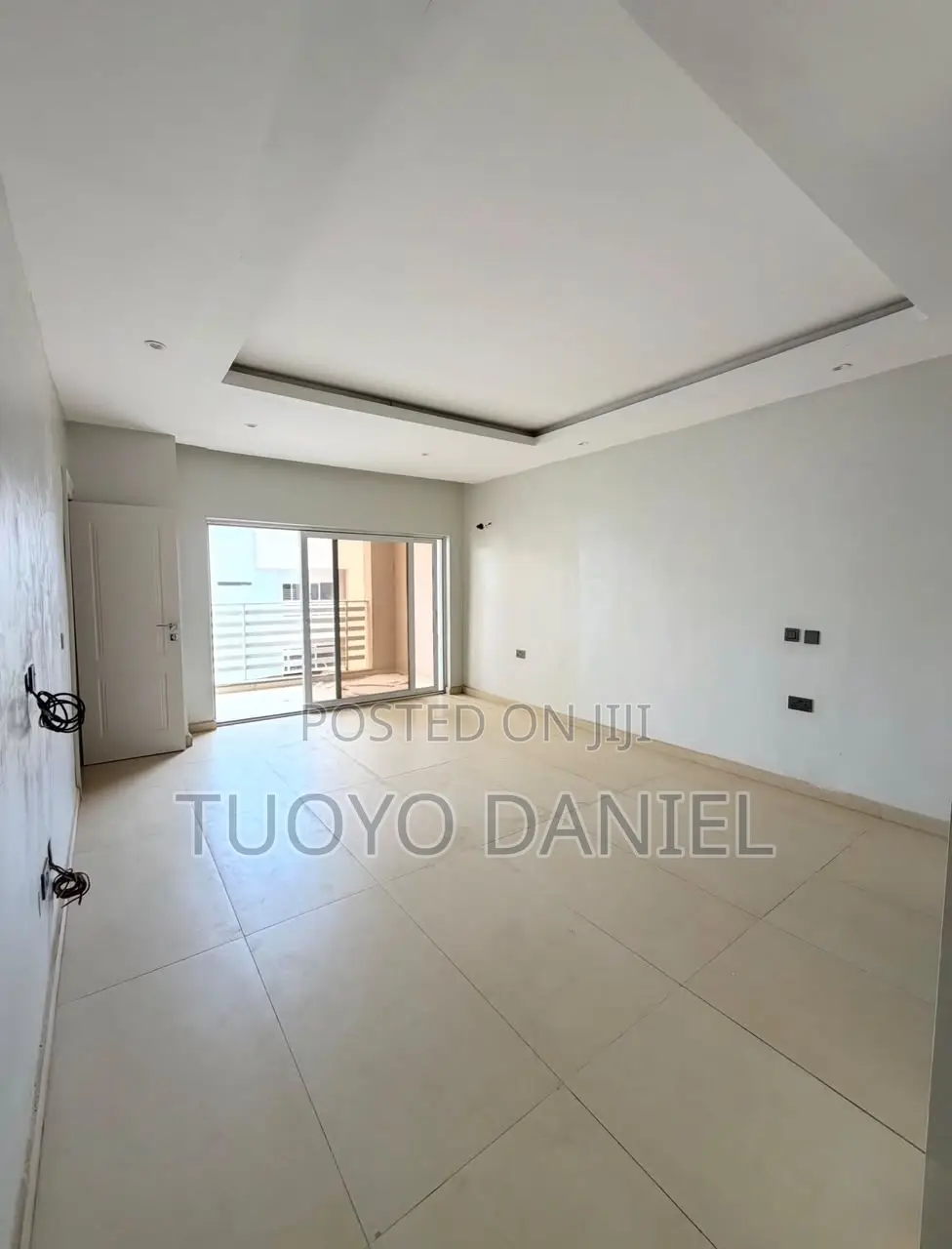 Furnished 4bdrm Duplex in Utako for rent