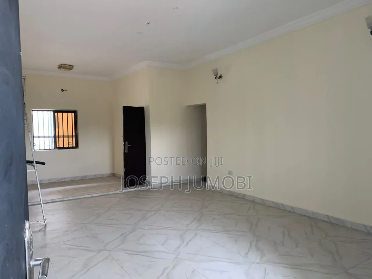 3bdrm Apartment in Tranquil Apartment'S, Area 3 for rent