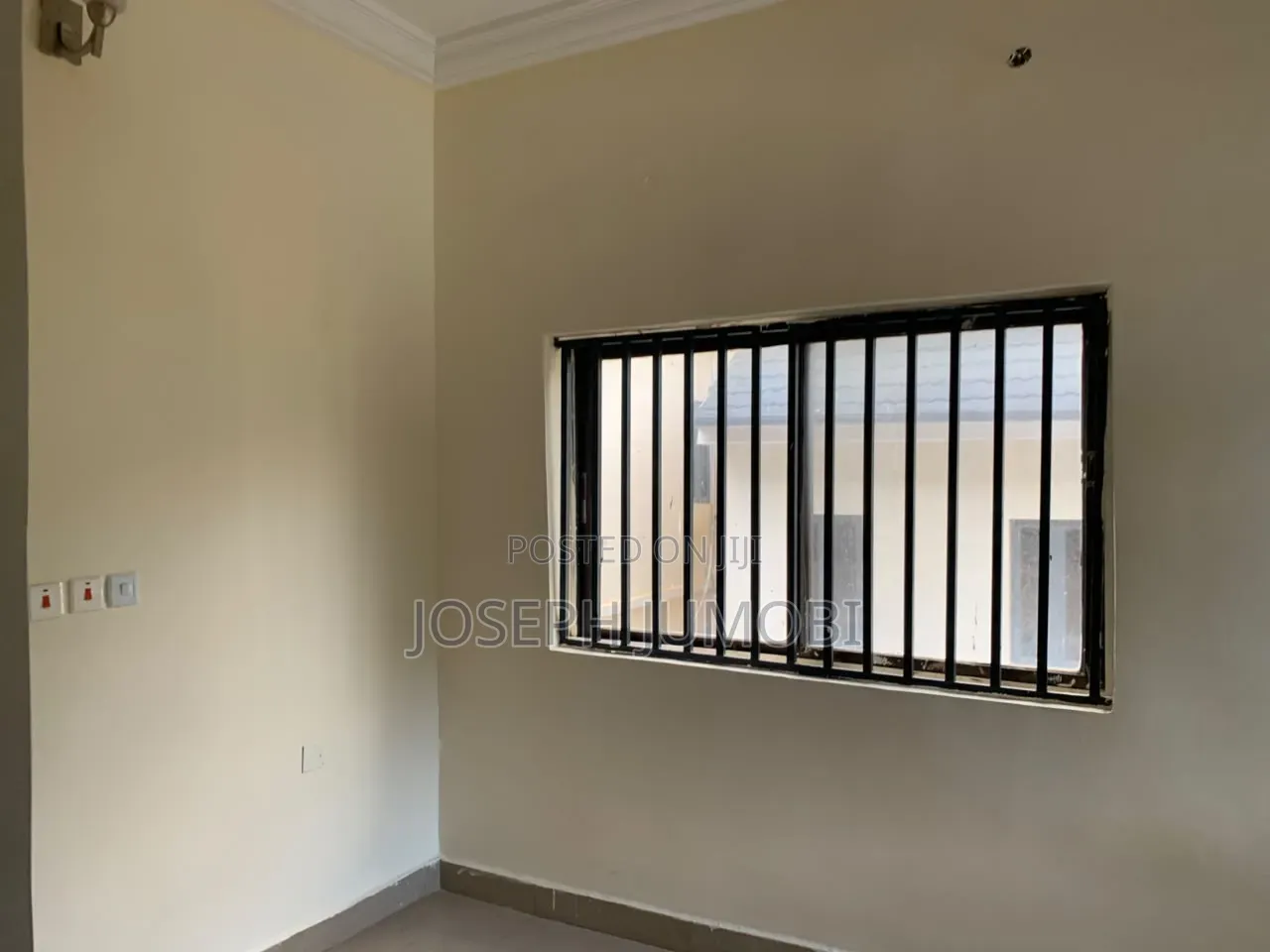 3bdrm Apartment in Tranquil Apartment'S, Area 3 for rent