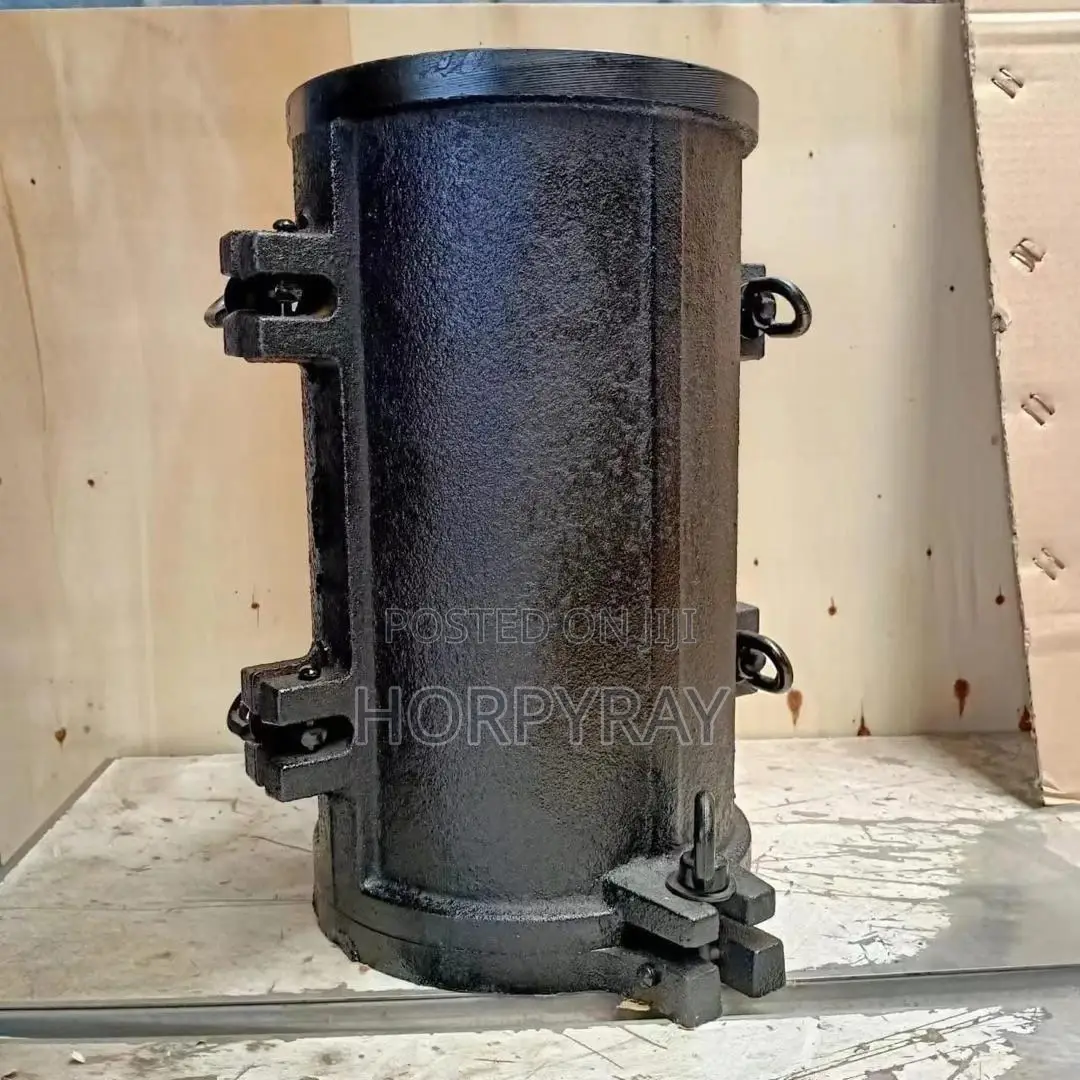 Concrete Cylindrical Mould 150x300mm