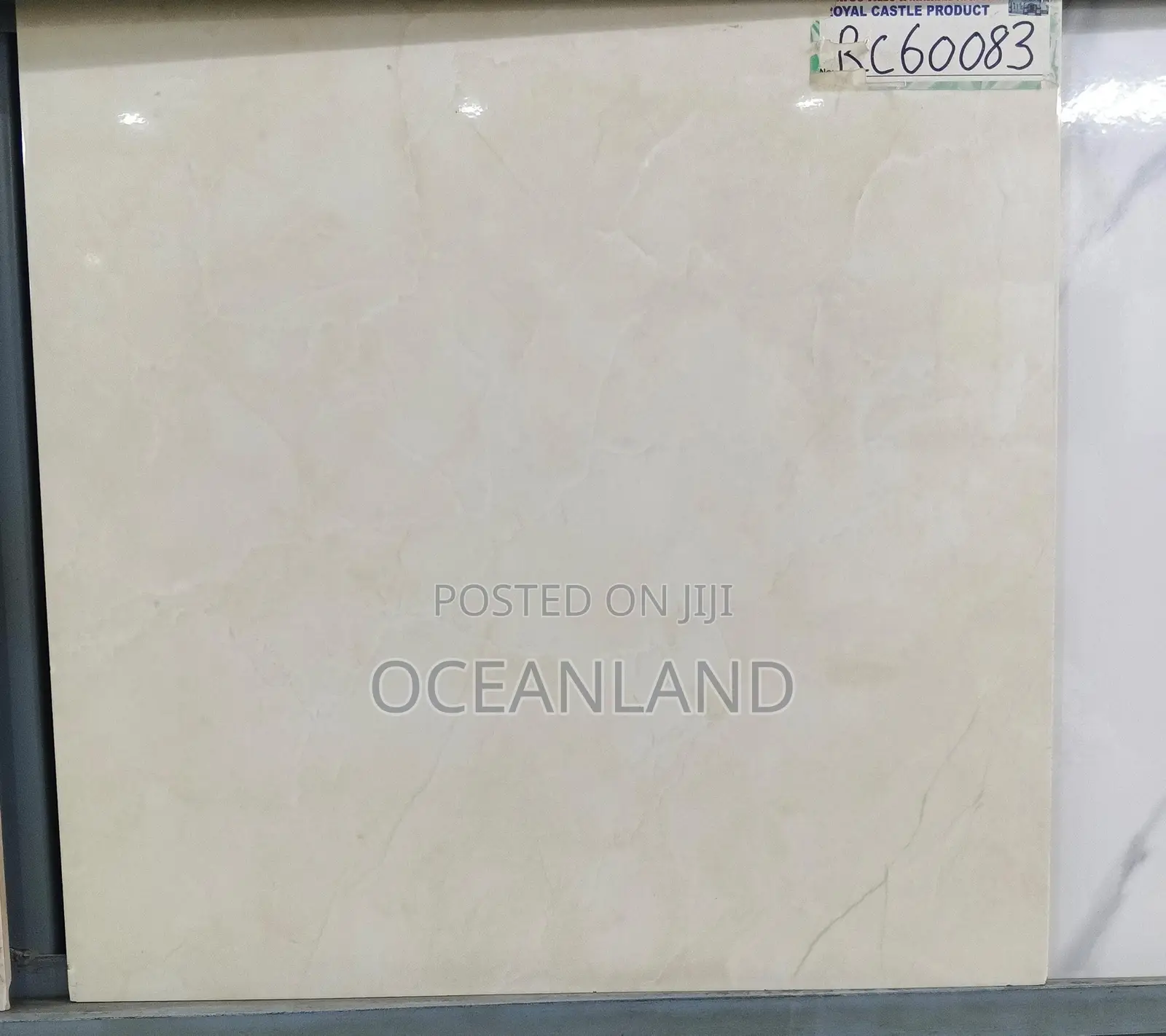 Porcelain Tiles