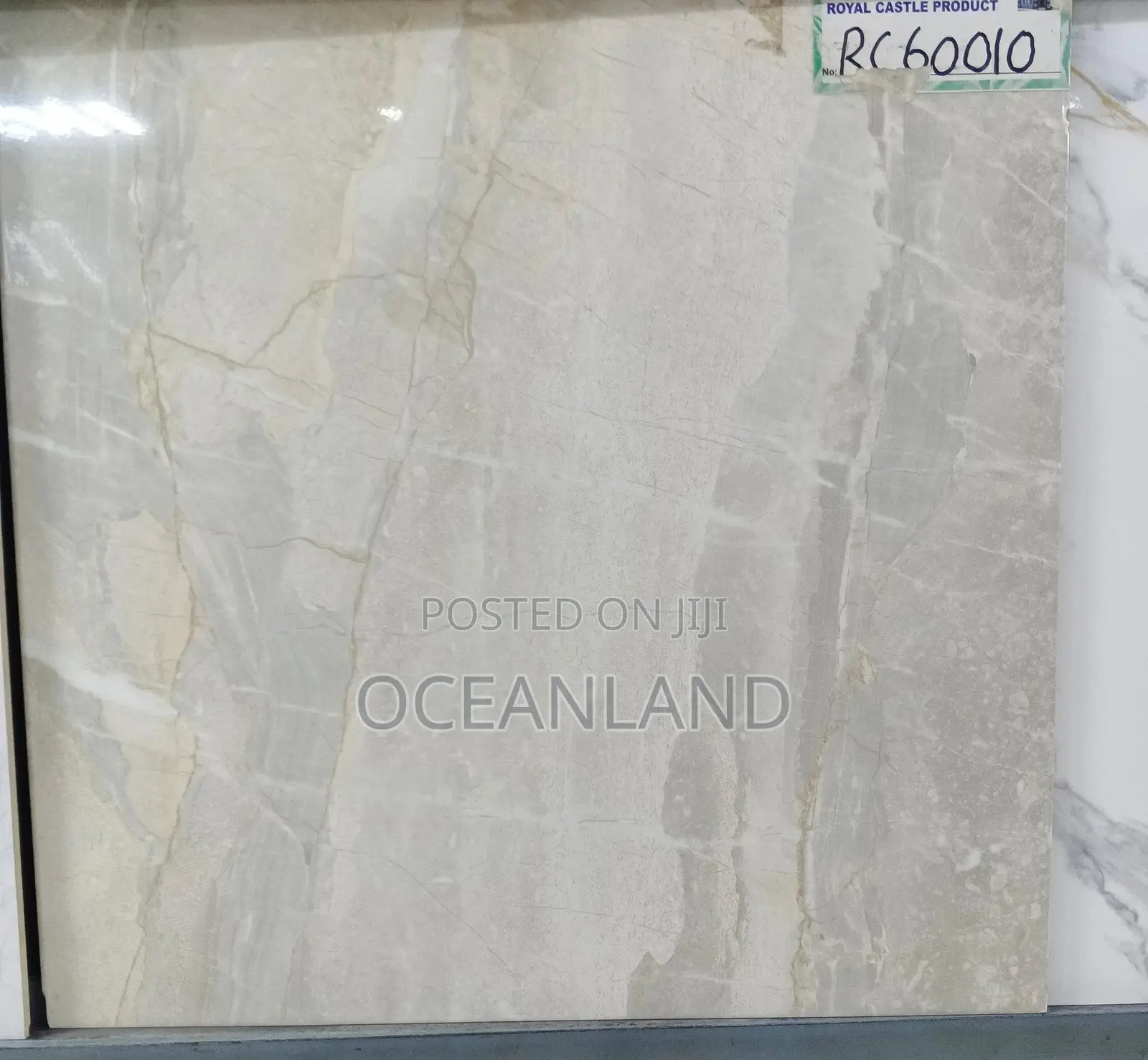 Porcelain Tiles