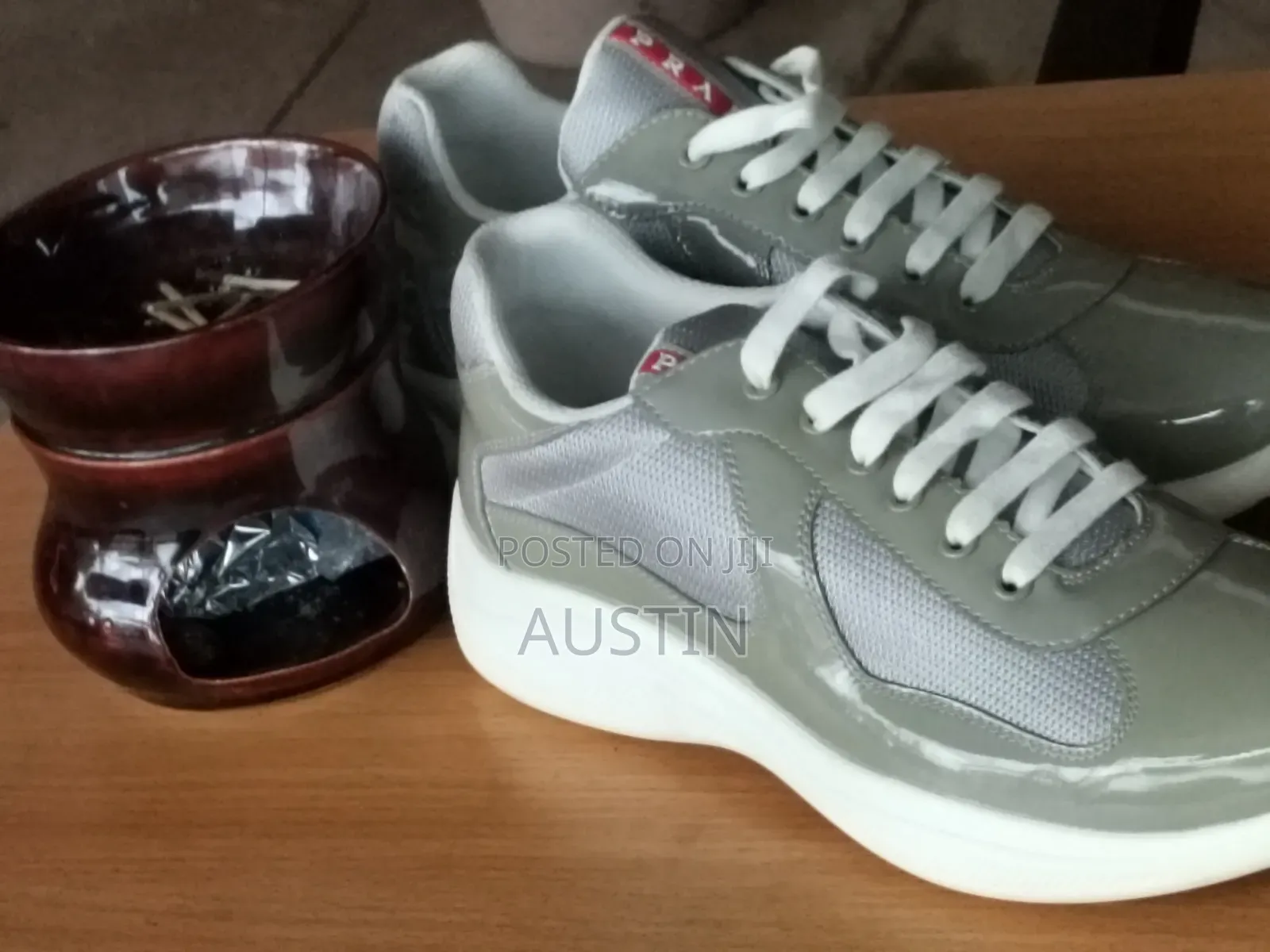 Prada Shoes