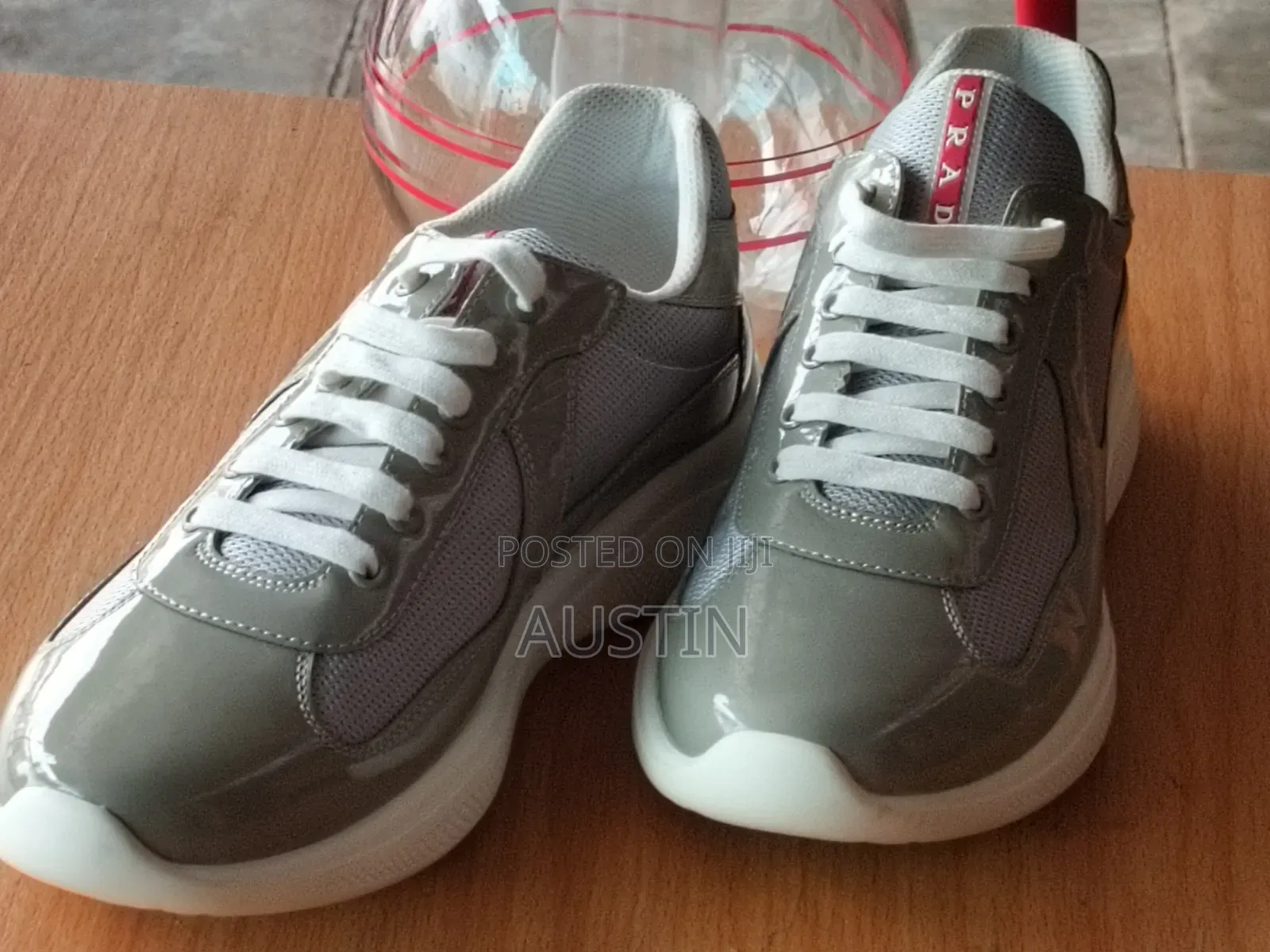 Prada Shoes