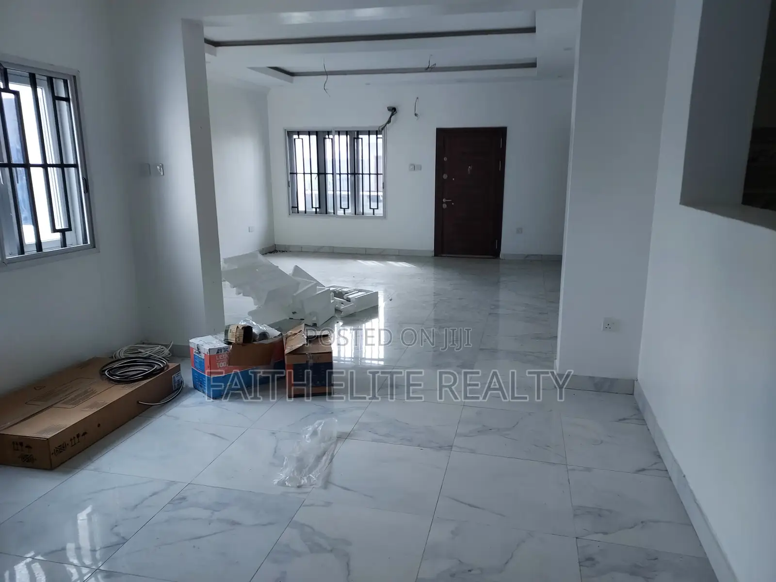 4bdrm Duplex in Lekki County, Ikota for rent
