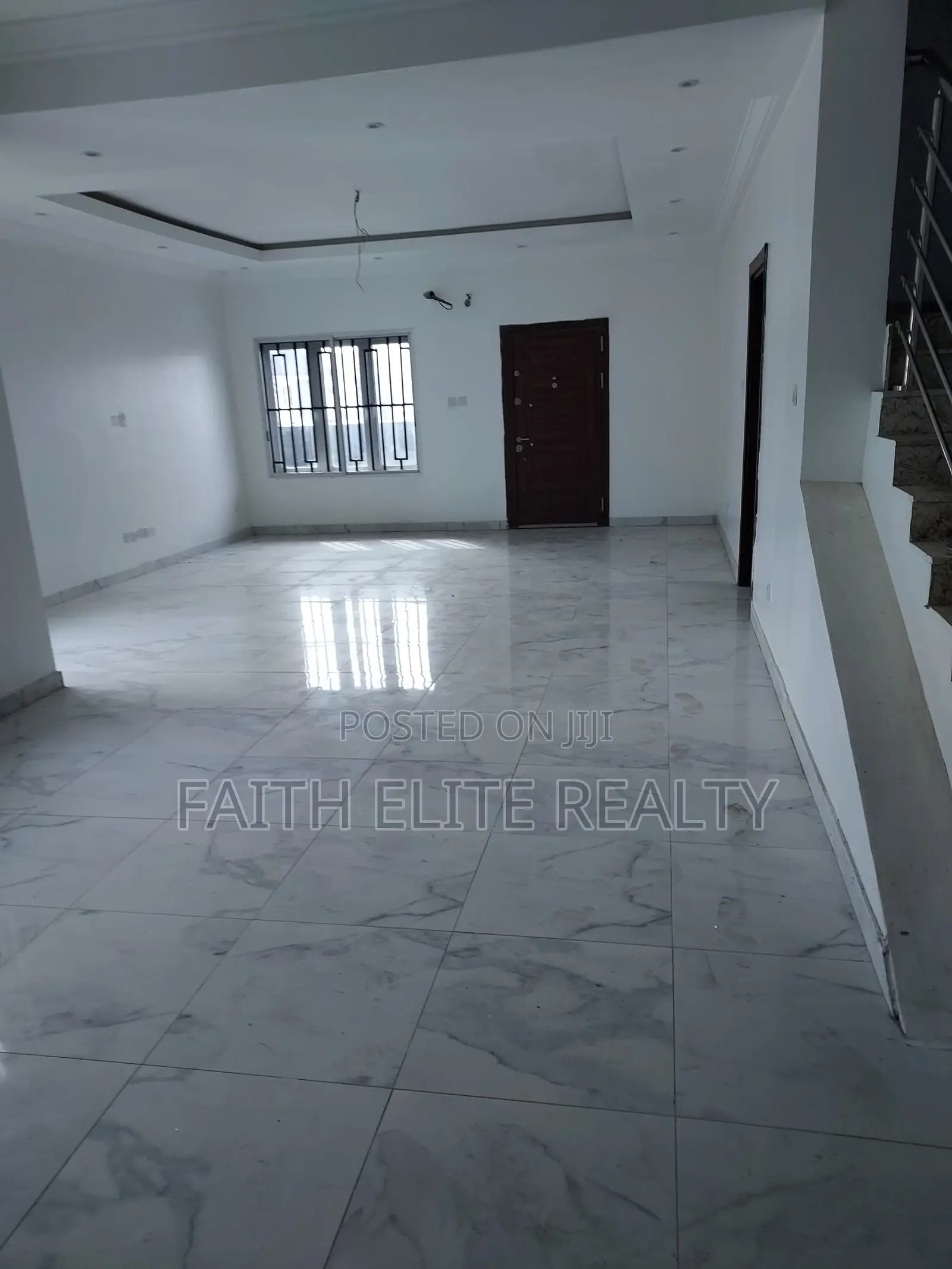 4bdrm Duplex in Lekki County, Ikota for rent