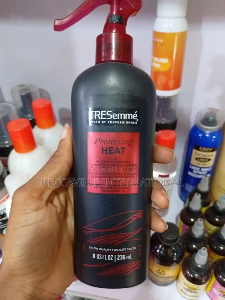 TRESemmé Profecing Heat Spray