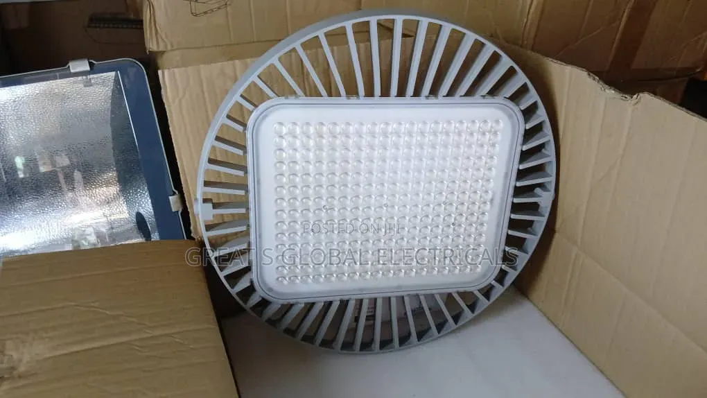 LED15 (100W) Well Glass Type Ceiling Mounted Light