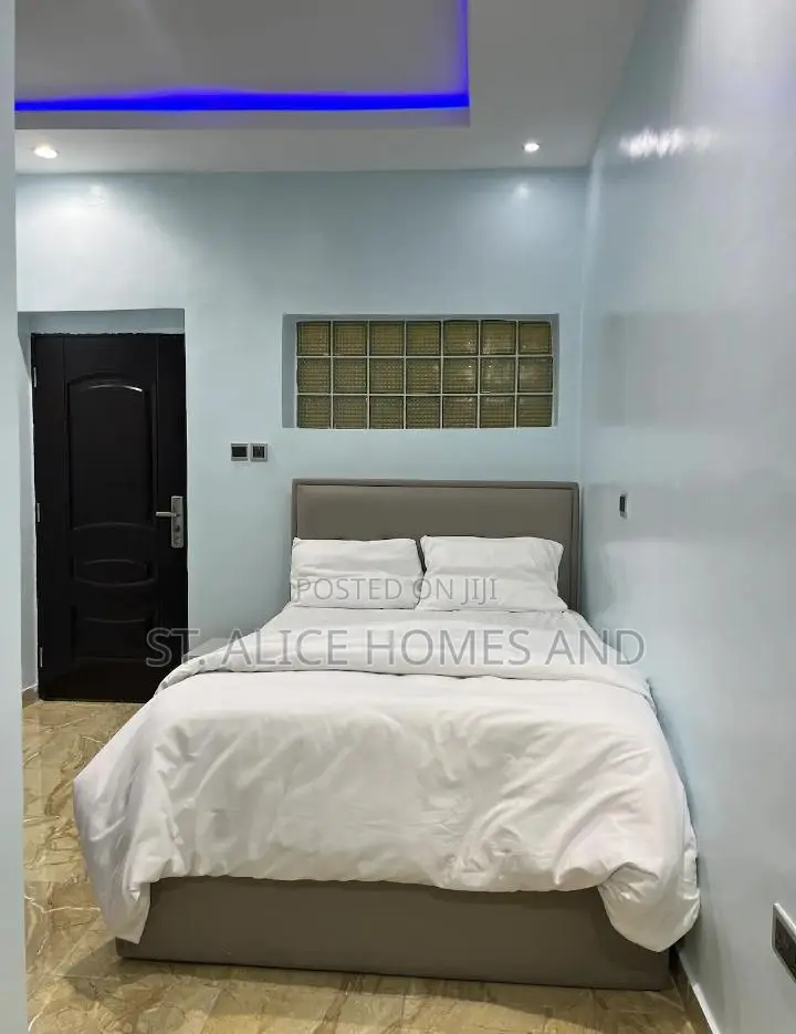 24orty7 Apartment CREME LUXE 3 Bedroom Apartment