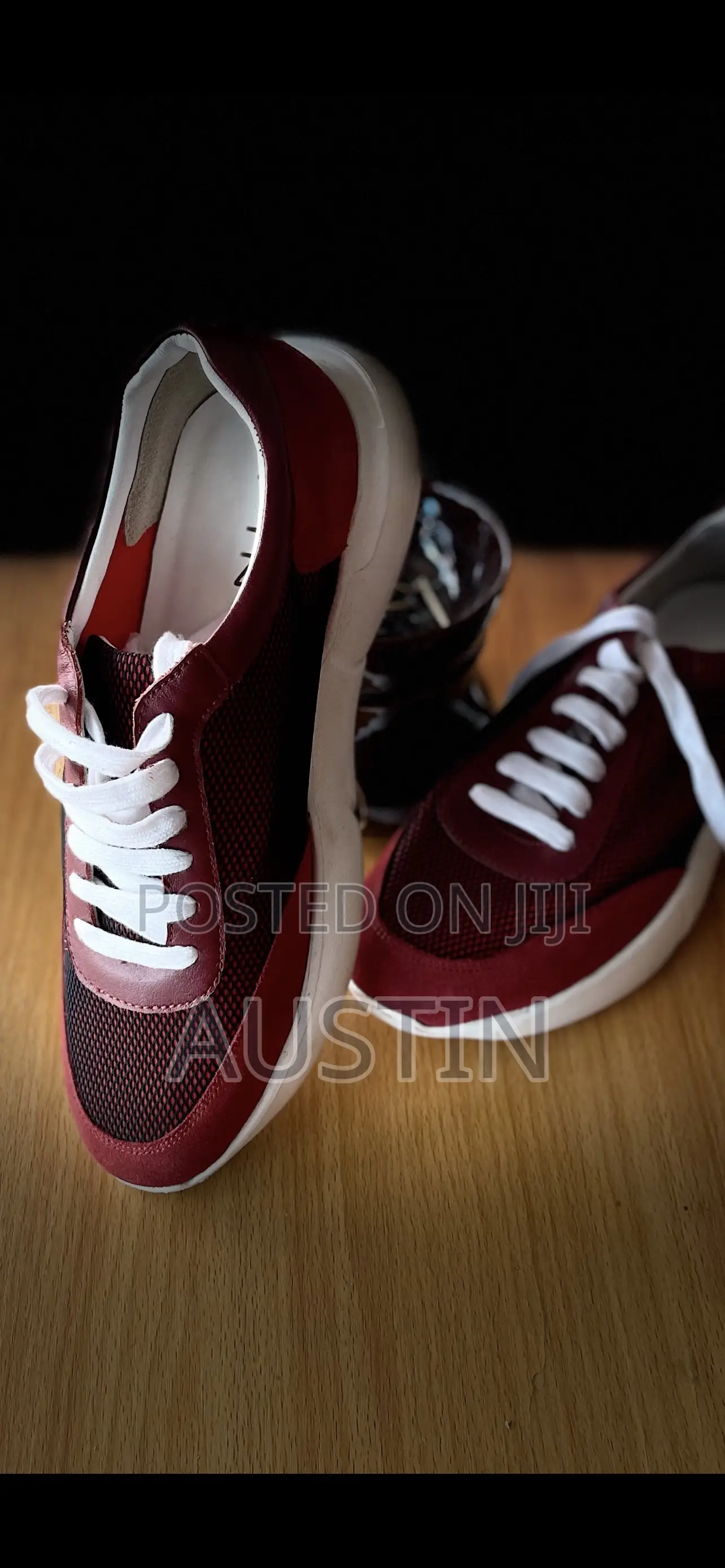 Flloriteno Shoes