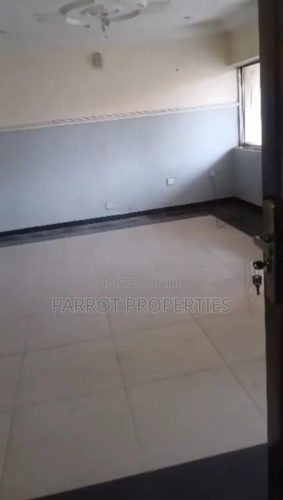 Furnished 3bdrm Apartment in Gwarimpa Main, Life Camp for sale