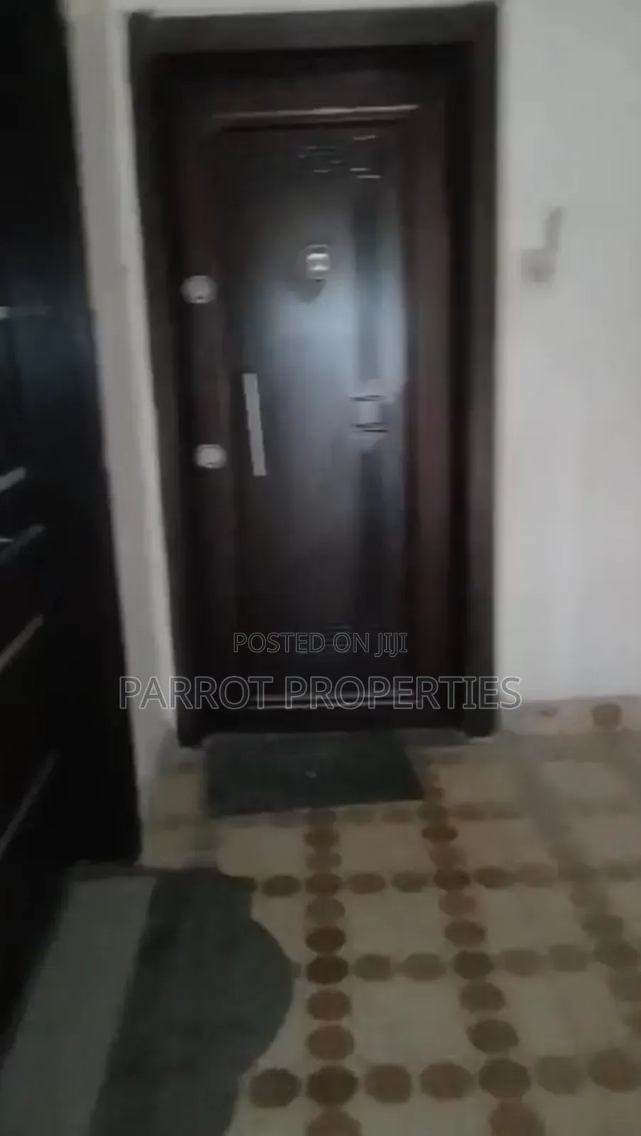 Furnished 3bdrm Apartment in Gwarimpa Main, Life Camp for sale