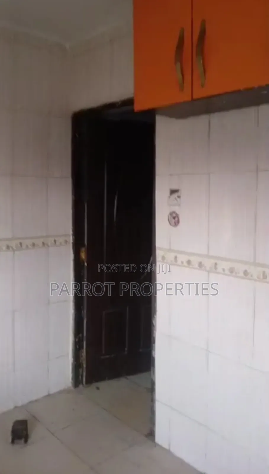 Furnished 3bdrm Apartment in Gwarimpa Main, Life Camp for sale