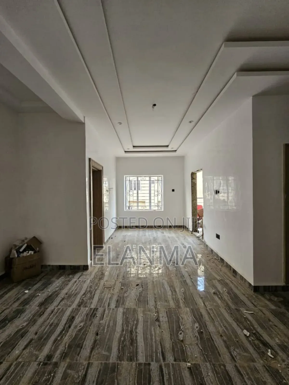 2bdrm Apartment in The Paradise Estate, Katampe Extension for sale