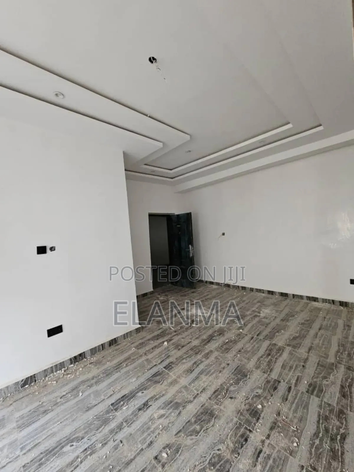 2bdrm Apartment in The Paradise Estate, Katampe Extension for sale