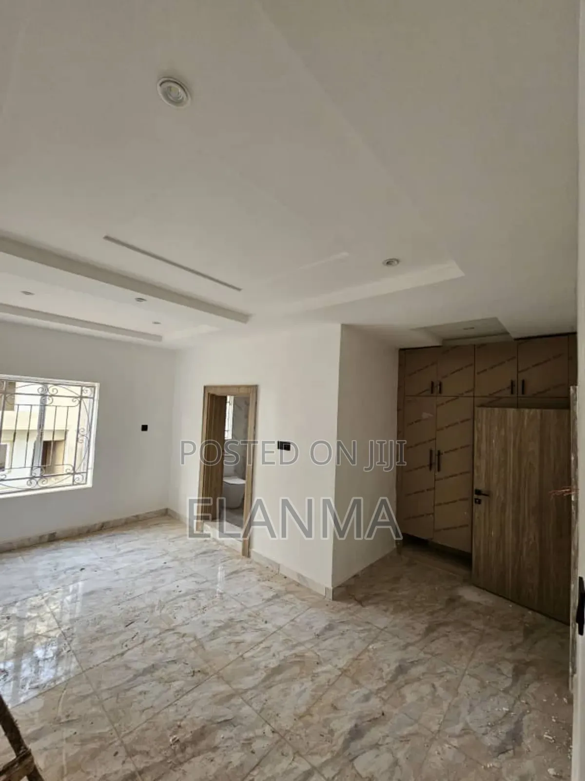 2bdrm Apartment in The Paradise Estate, Katampe Extension for sale