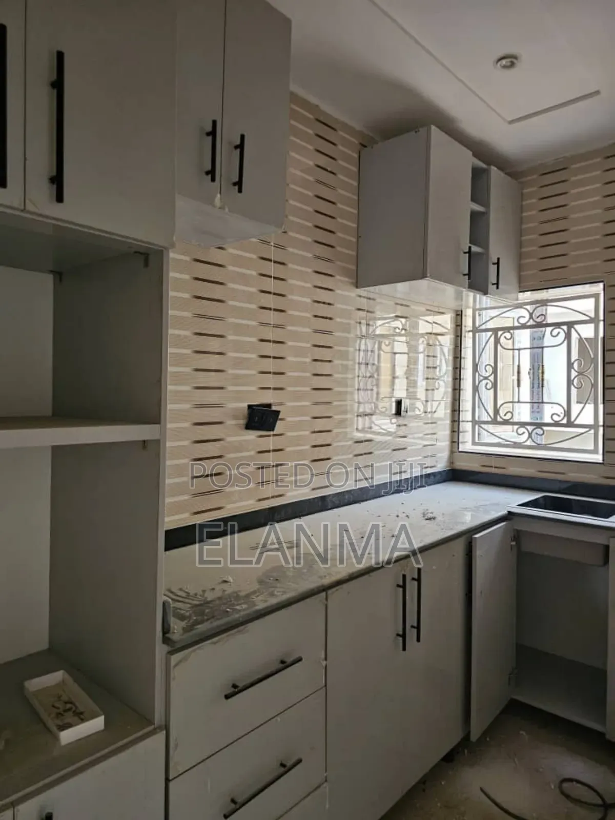 2bdrm Apartment in The Paradise Estate, Katampe Extension for sale