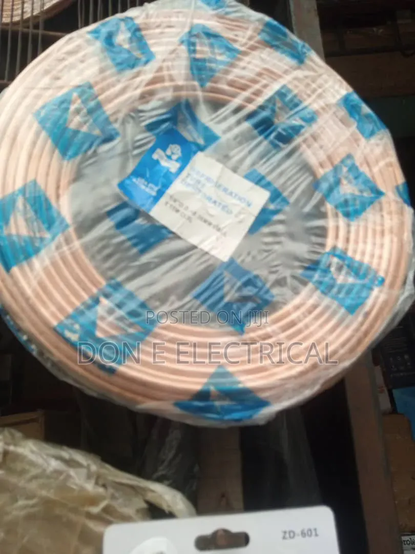Refrigerator Tube 1/2 South Africa