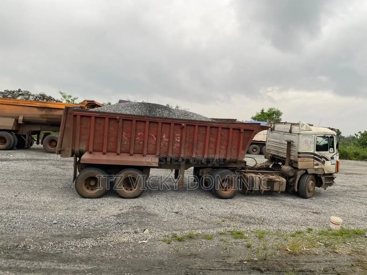 Granite for Building and Construction Projects