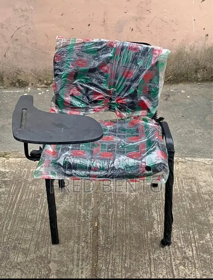 Training Chair S16 4 Leg Chair