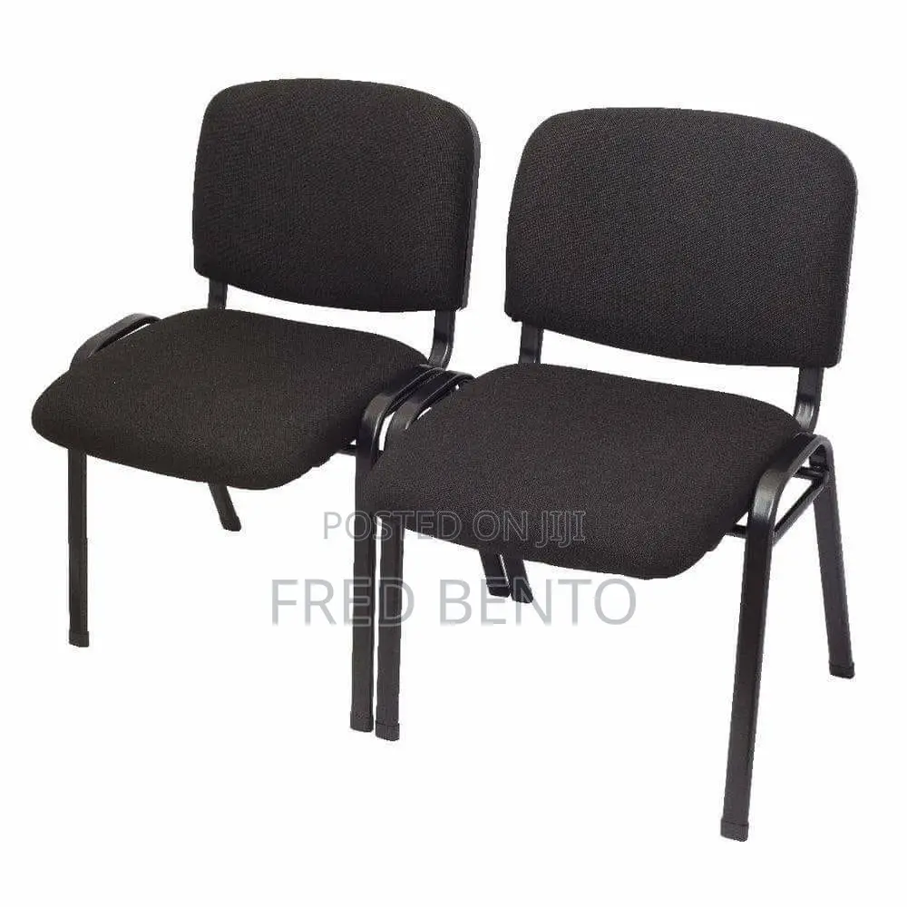 Training Chair S16 4 Leg Chair