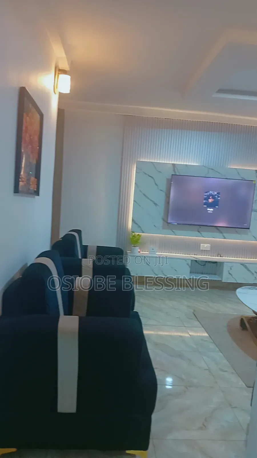 Shared Apartment in Benin City