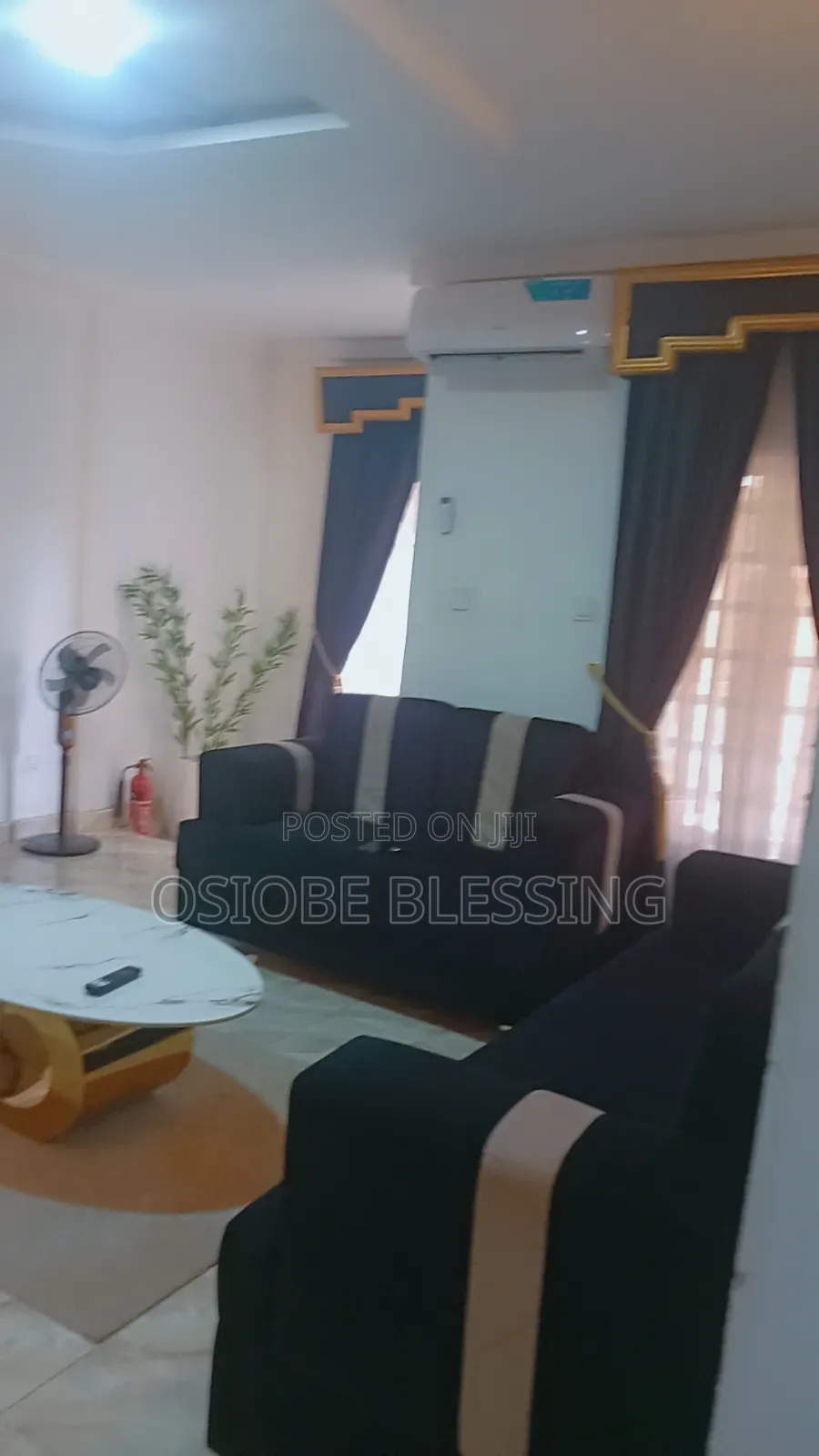 Shared Apartment in Benin City
