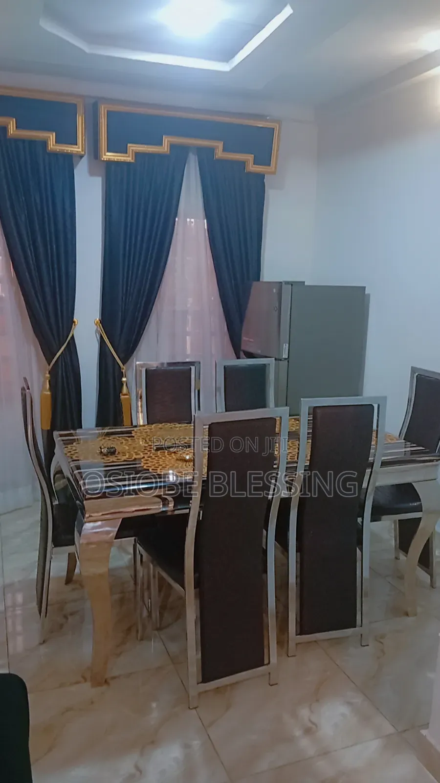 Shared Apartment in Benin City