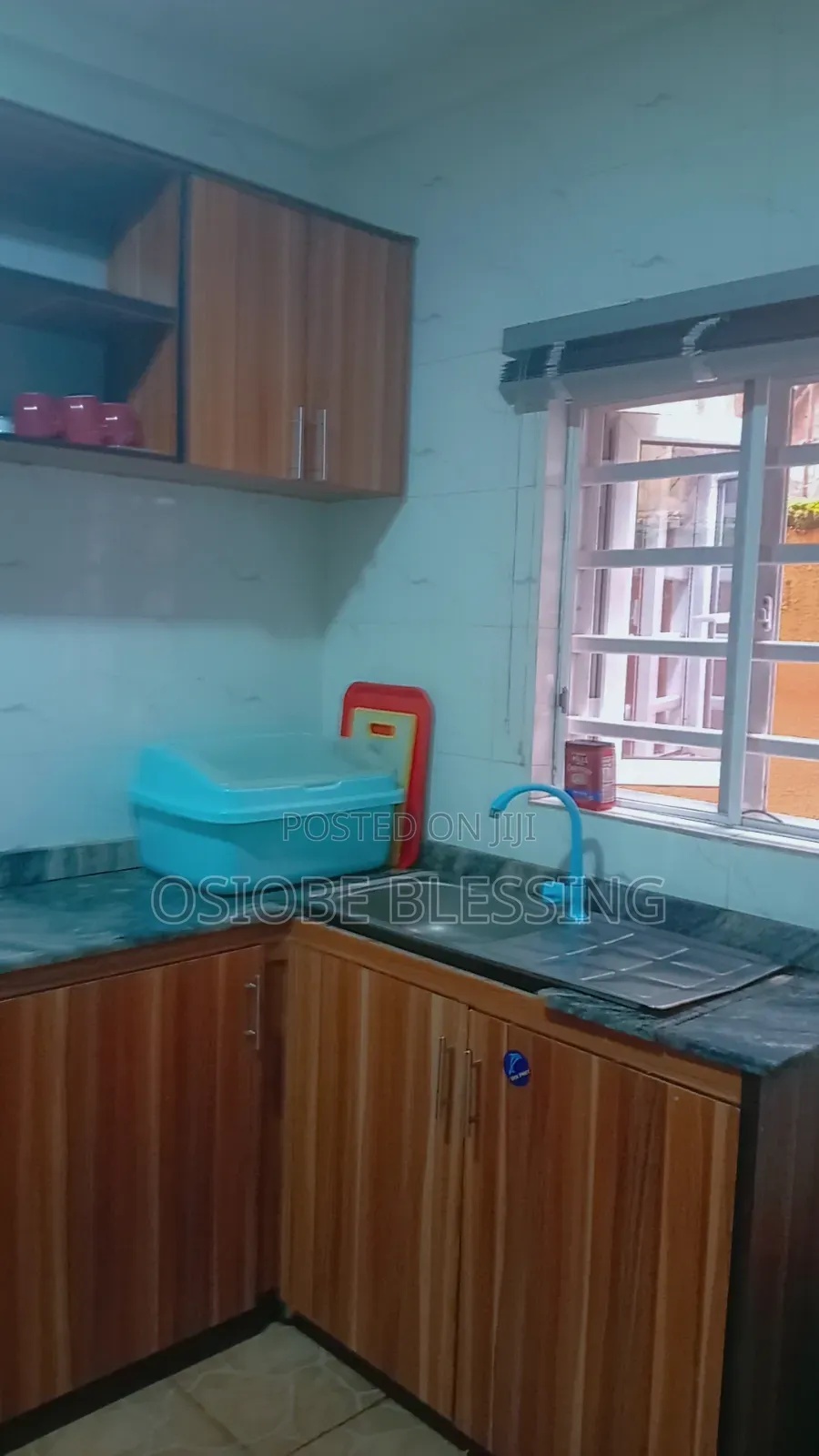 Shared Apartment in Benin City