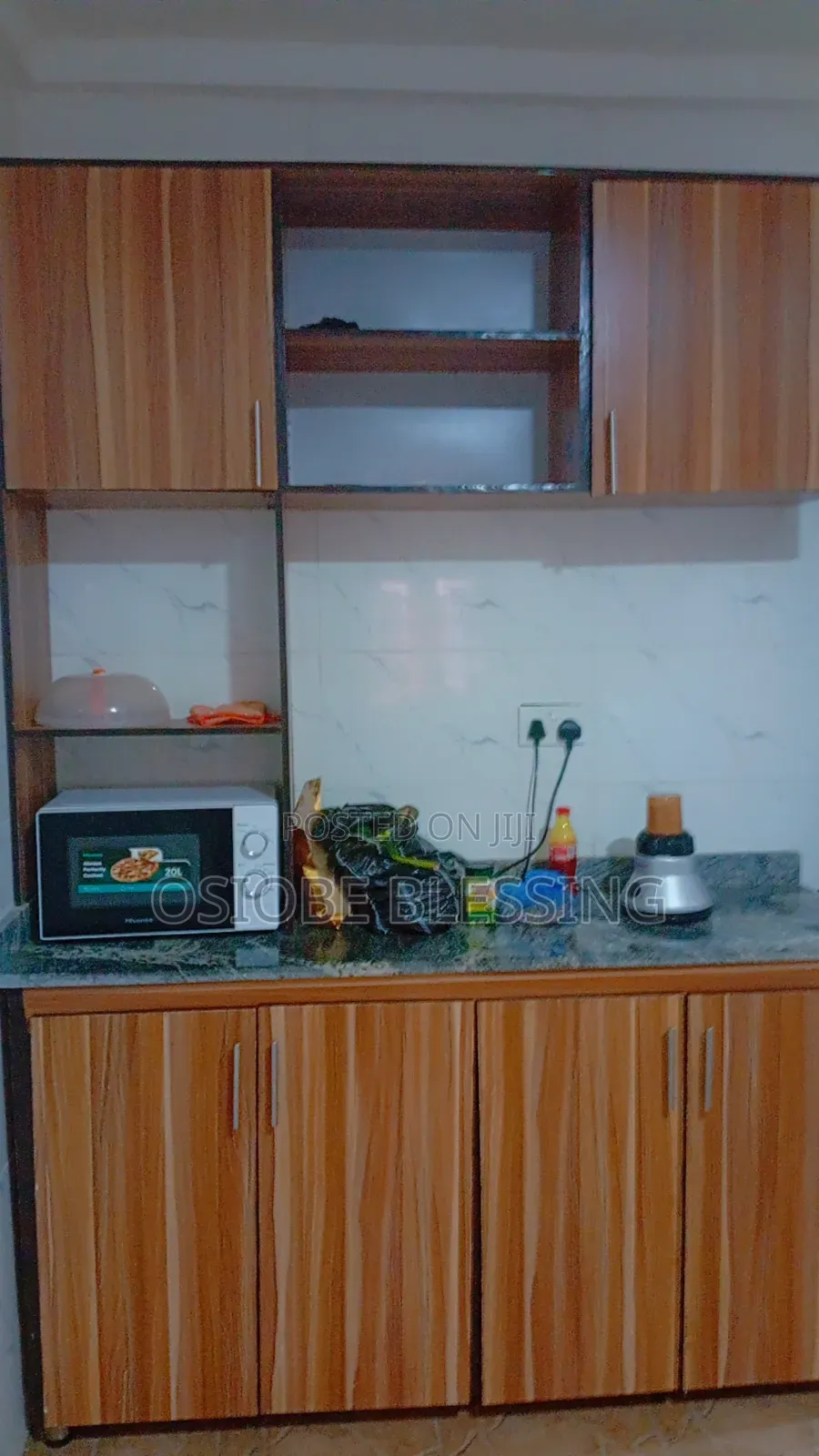 Shared Apartment in Benin City