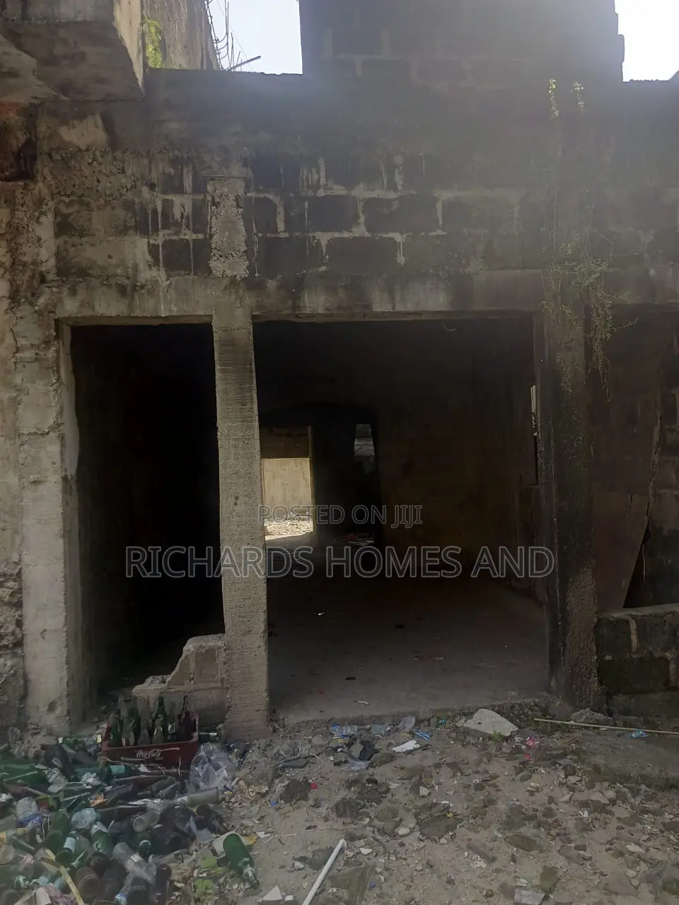 Commercial Property for Long Lease in VI