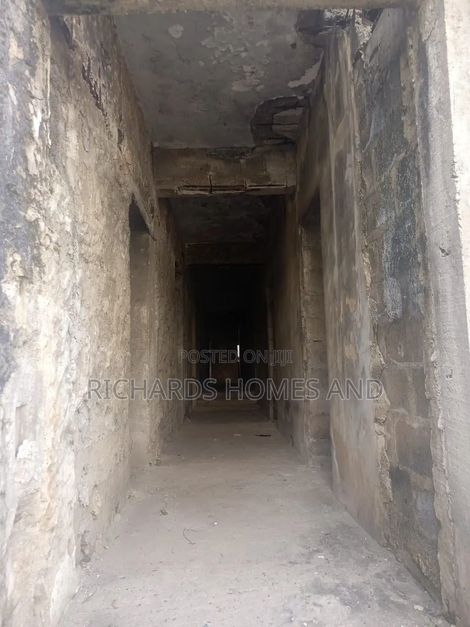 Commercial Property for Long Lease in VI