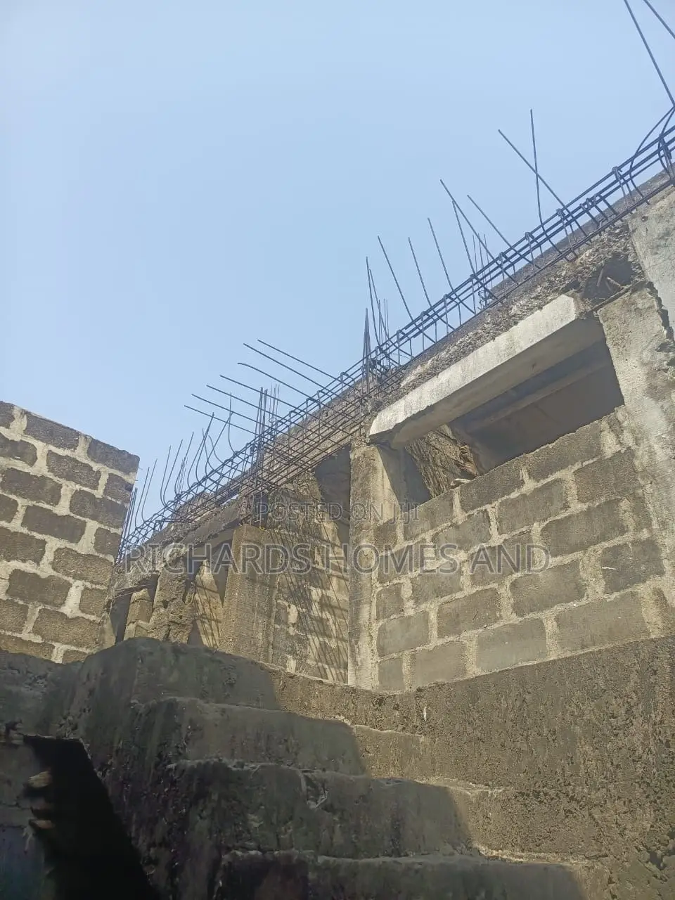 Commercial Property for Long Lease in VI