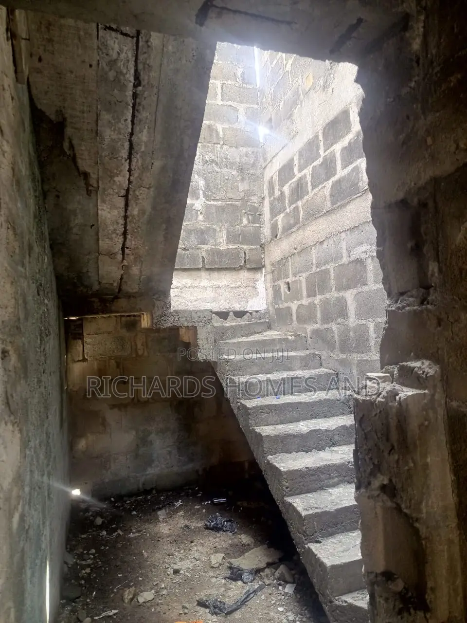 Commercial Property for Long Lease in VI