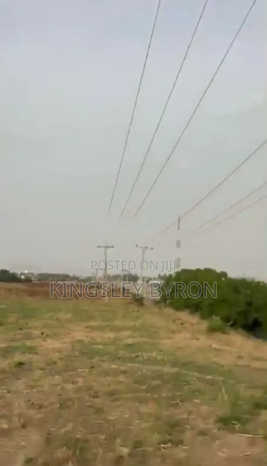 Hot Multipurpose 9200sqm Kubwaba Land Opposite Games Village