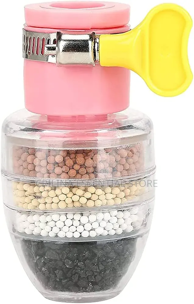6 Layer Water Purifier