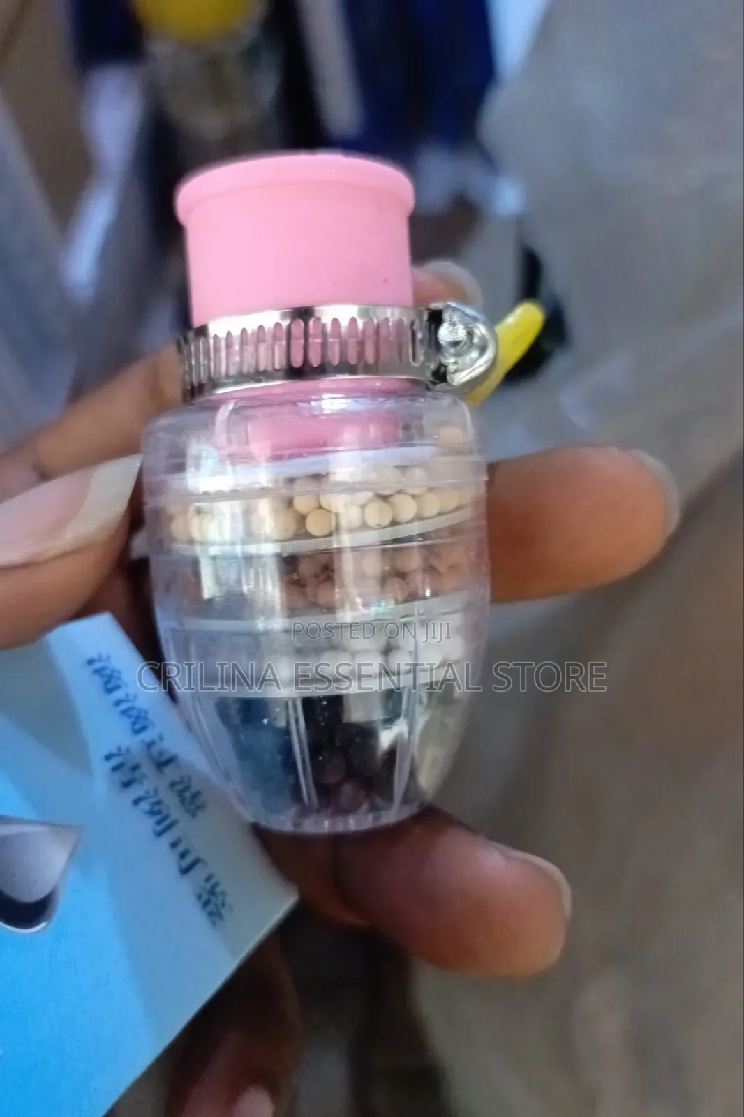 6 Layer Water Purifier