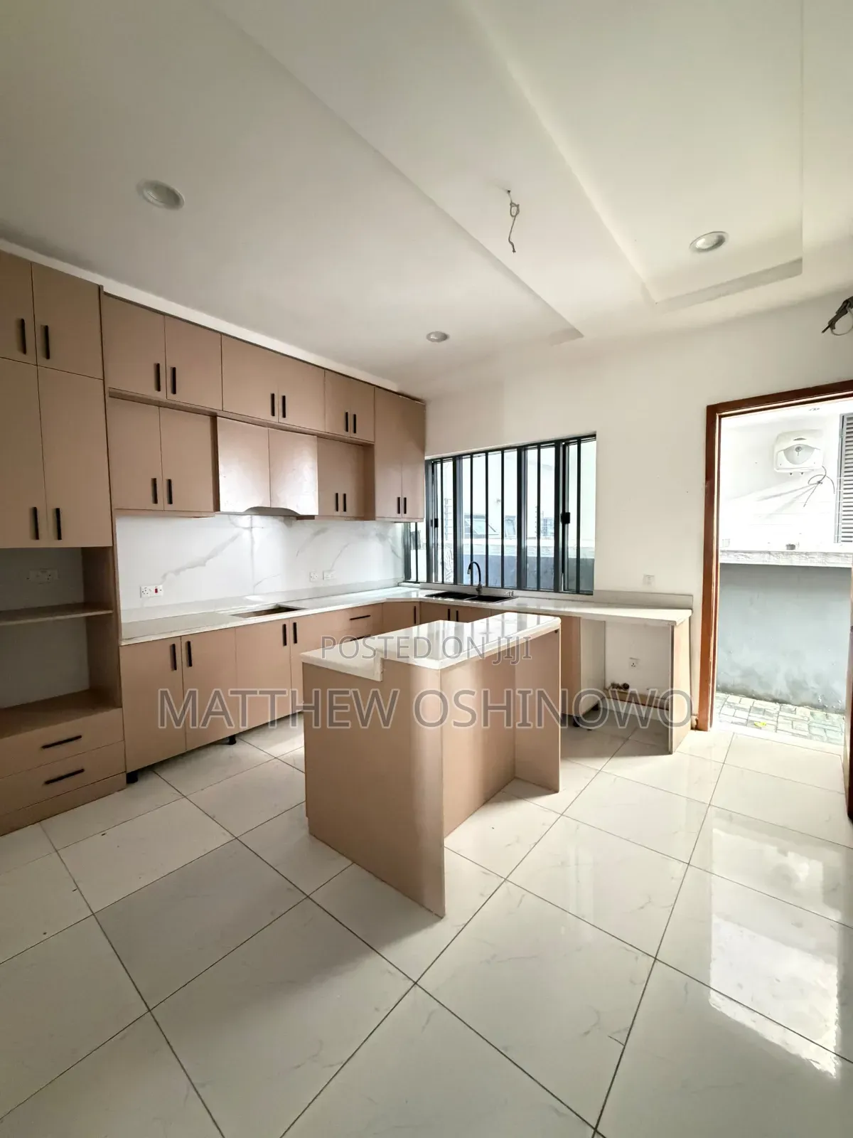 Furnished 4bdrm Duplex in Lekki, Osapa london for sale