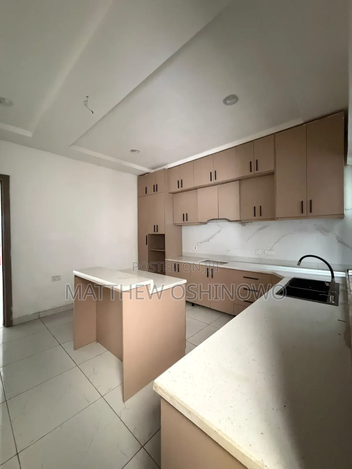 Furnished 4bdrm Duplex in Lekki, Osapa london for sale