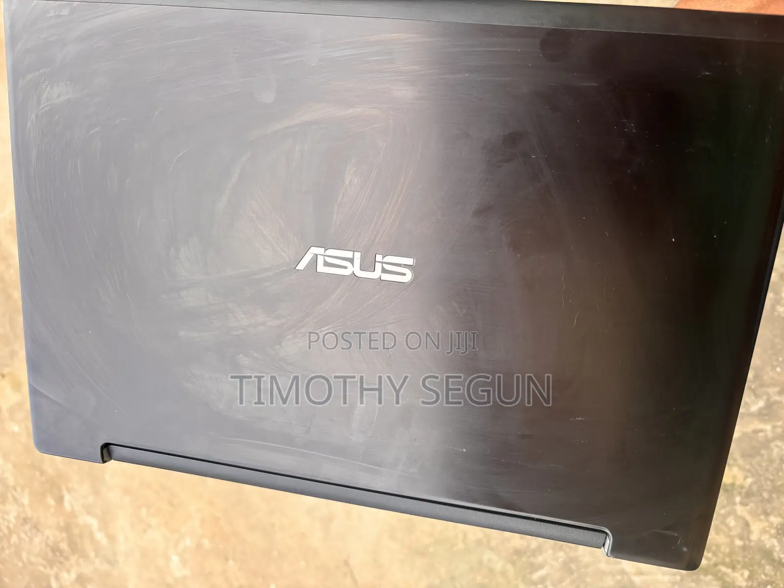 Laptop Asus VivoBook S550CA 6GB Intel Core i3 SSD 700GB