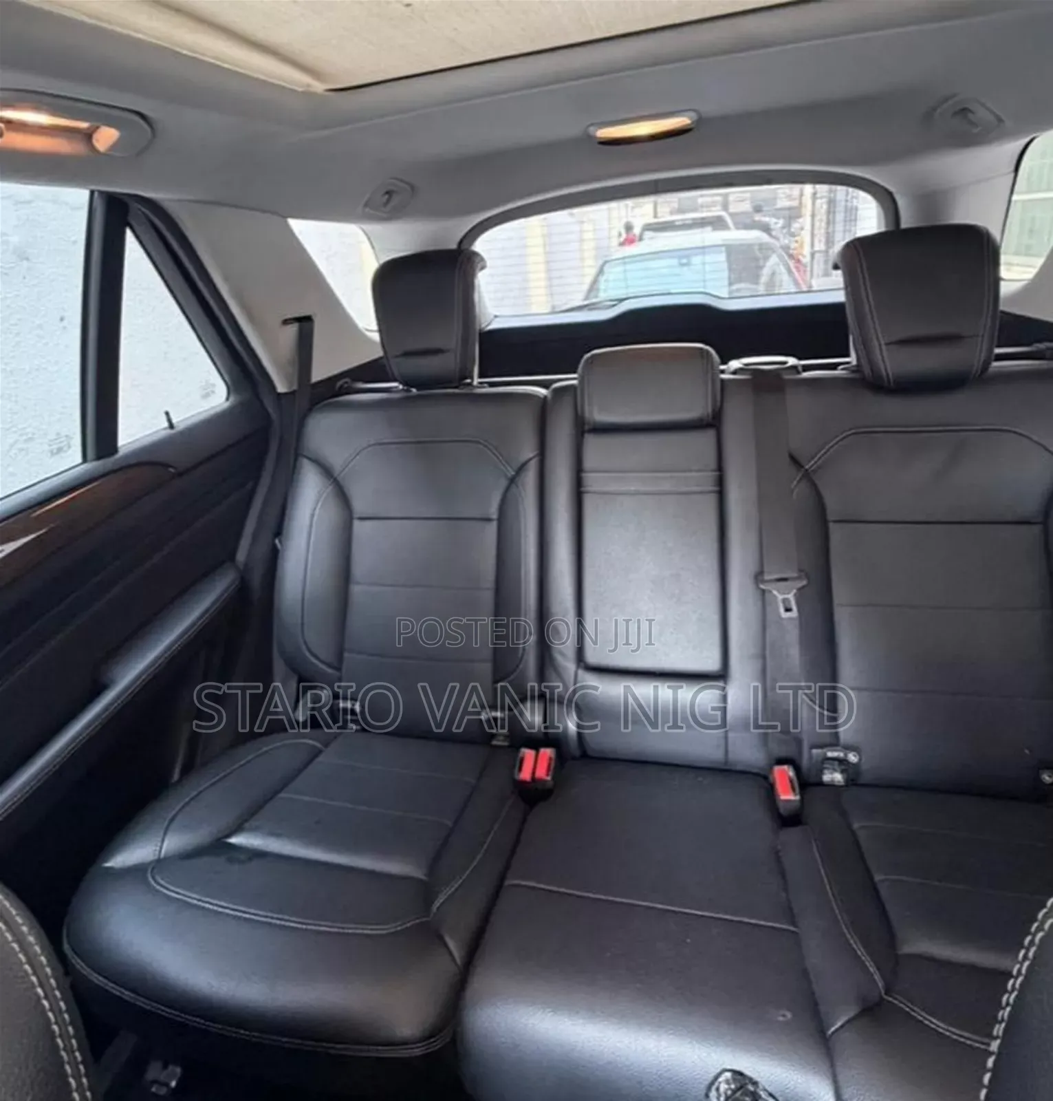 Mercedes-Benz 1722 2014 White