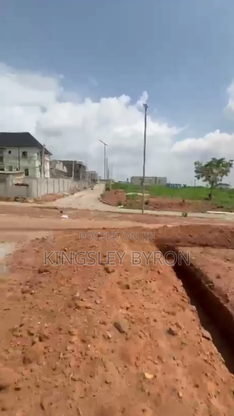 Hot Asokoro 1,943SQM in Admiralty Estate