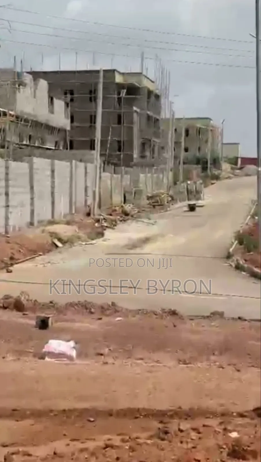 Hot Asokoro 1,943SQM in Admiralty Estate
